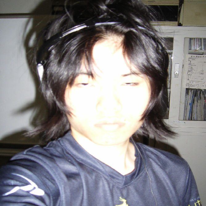Yuri Umemoto